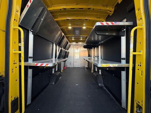 2019 Ford Transit-250 Base