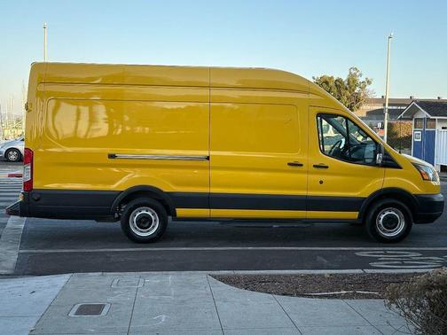 2019 Ford Transit-250 Base