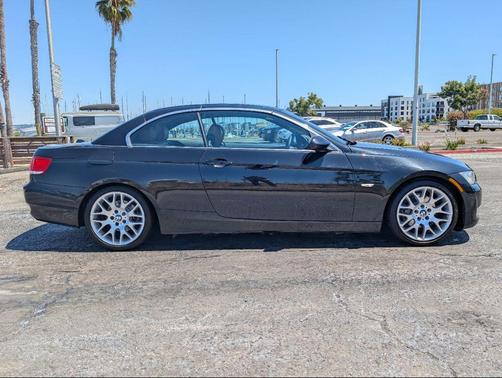 2008 BMW 328 328i