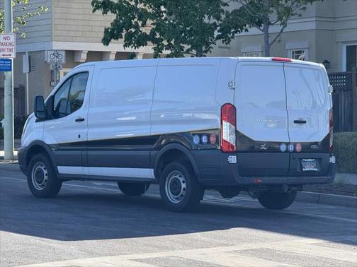 2016 Ford Transit-250 Base