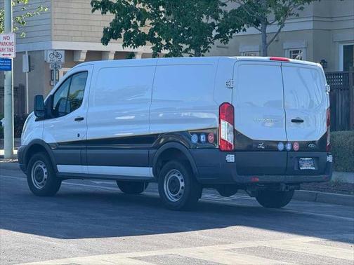 2016 Ford Transit-250 Base
