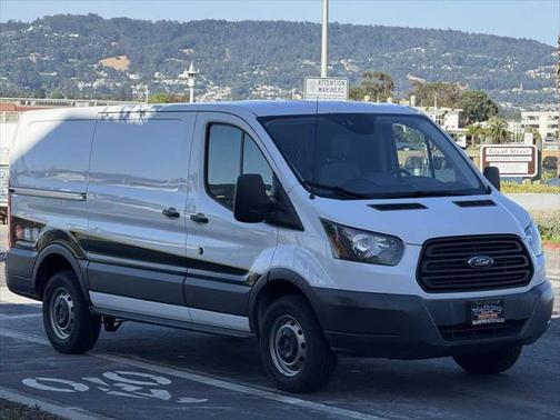 2016 Ford Transit-250 Base