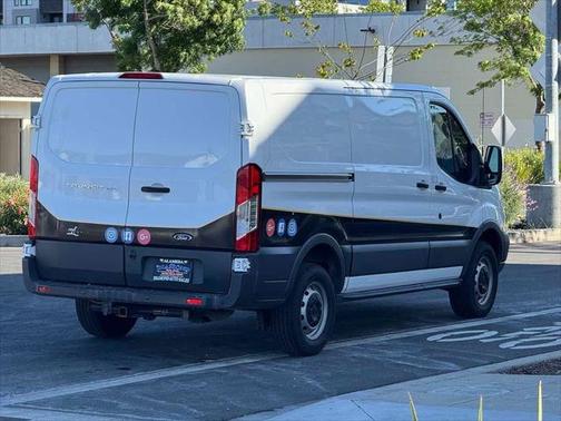 2016 Ford Transit-250 Base
