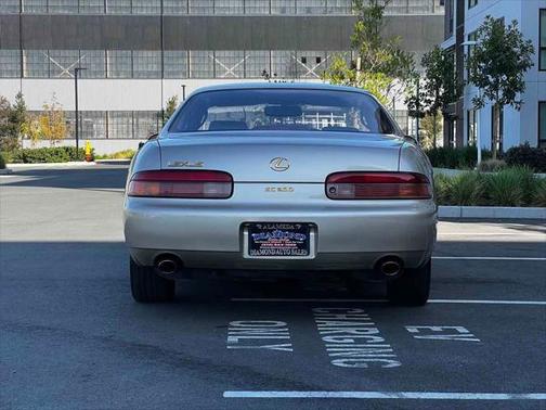 1996 Lexus SC 300 Base