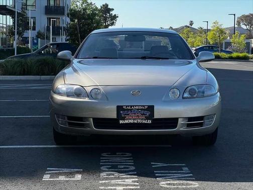1996 Lexus SC 300 Base