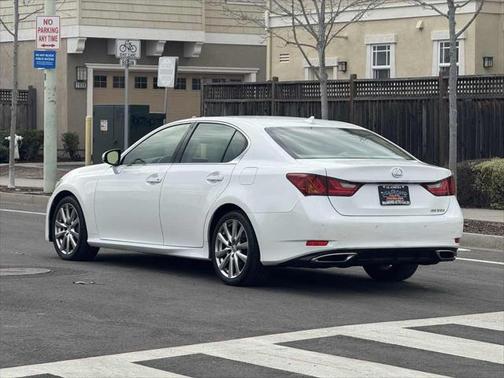 2013 Lexus GS 350 Base