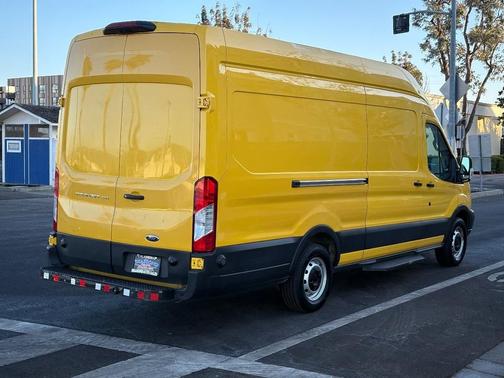 2019 Ford Transit-250 Base