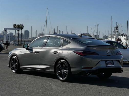2023 Acura Integra A-SPEC Technology