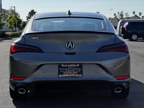 2023 Acura Integra A-SPEC Technology