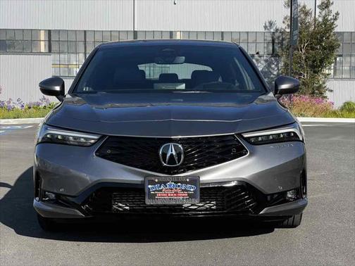 2023 Acura Integra A-SPEC Technology