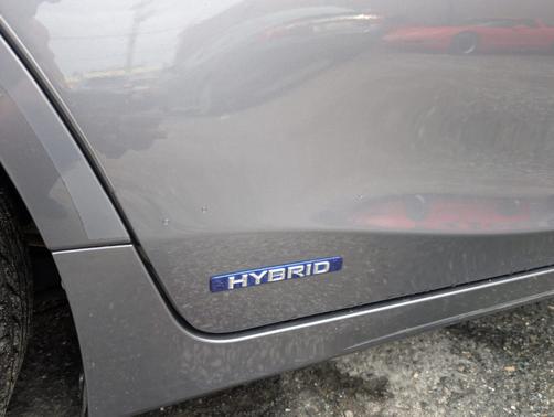 2015 Lexus CT 200h Premium