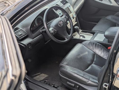 2008 Toyota Camry SE