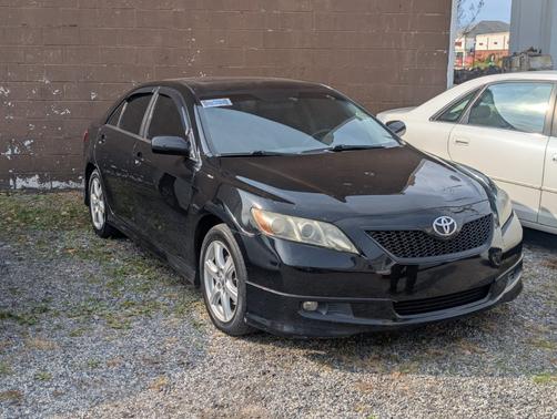 2008 Toyota Camry SE