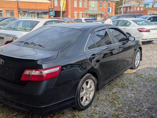2008 Toyota Camry SE