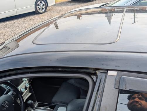 2008 Toyota Camry SE