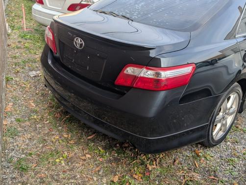 2008 Toyota Camry SE