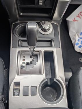 2016 Toyota 4Runner SR5 Premium