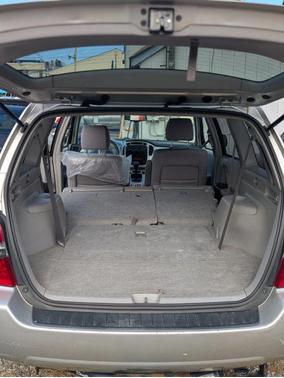 2006 Toyota Highlander Sport