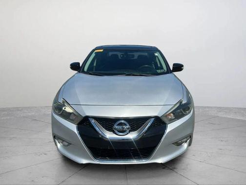 2016 Nissan Maxima 3.5 SL