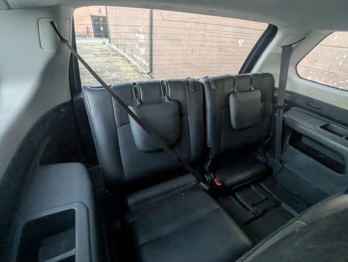 2012 Toyota 4Runner SR5