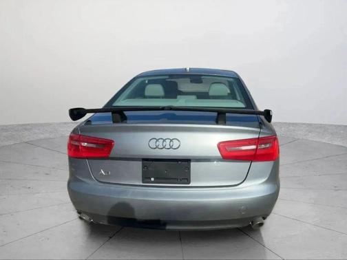 2014 Audi A6 2.0T Premium