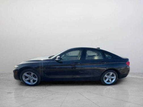 2015 BMW 428 Gran Coupe i xDrive