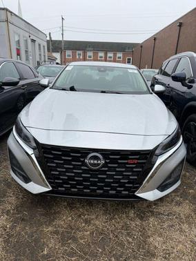 2023 Nissan Altima S FWD