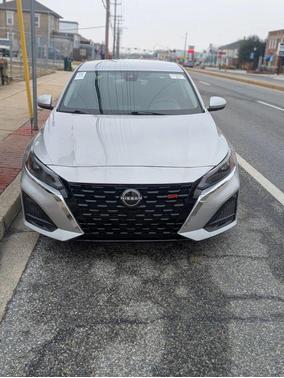 2023 Nissan Altima S FWD