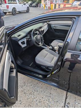 2014 Toyota Corolla LE ECO Premium