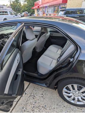 2014 Toyota Corolla LE ECO Premium