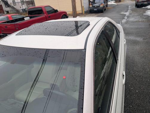 2014 Toyota Camry XLE