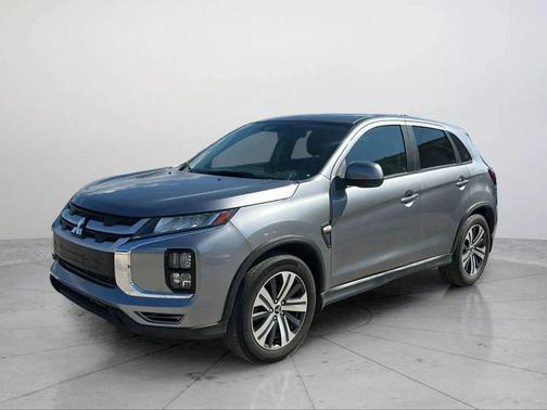 2021 Mitsubishi Outlander Sport 2.0 SP