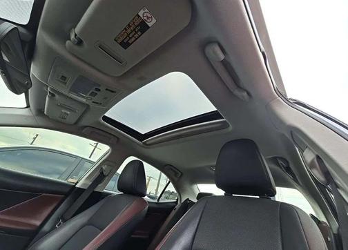 2018 Lexus IS 300 Base