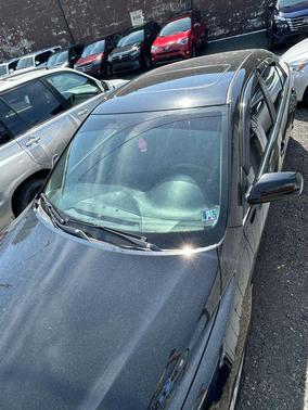 2008 Toyota Camry SE