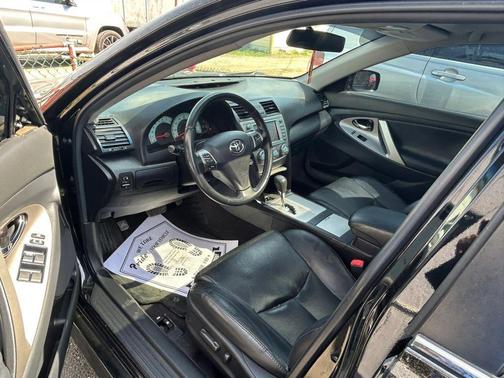 2008 Toyota Camry SE