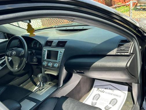 2008 Toyota Camry SE