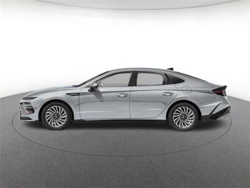 2026 Hyundai SONATA Hybrid SE