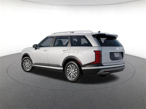 2026 Hyundai PALISADE SEL Premium 8P