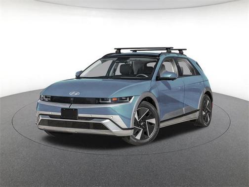 2026 Hyundai IONIQ 5 Limited