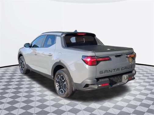 2022 Hyundai SANTA CRUZ SEL Premium