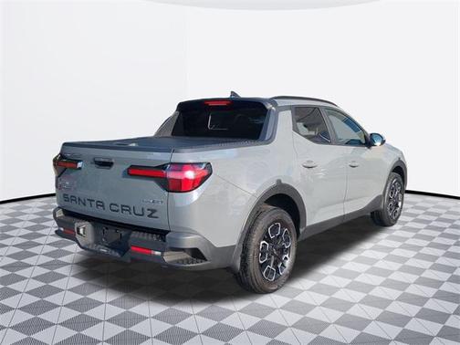 2022 Hyundai SANTA CRUZ SEL Premium