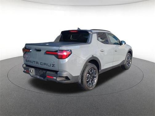 2022 Hyundai SANTA CRUZ SEL Premium