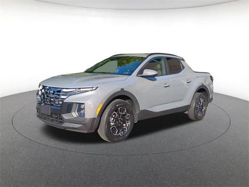 2022 Hyundai SANTA CRUZ SEL Premium