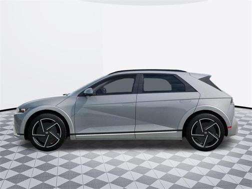 2025 Hyundai IONIQ 5 Limited
