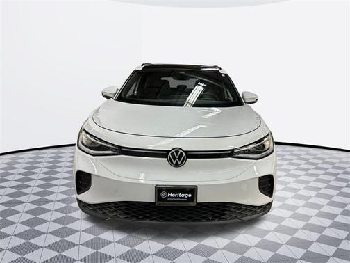 2021 Volkswagen ID.4 Pro S