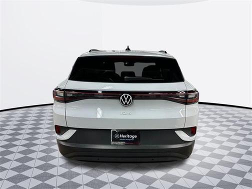 2021 Volkswagen ID.4 Pro S