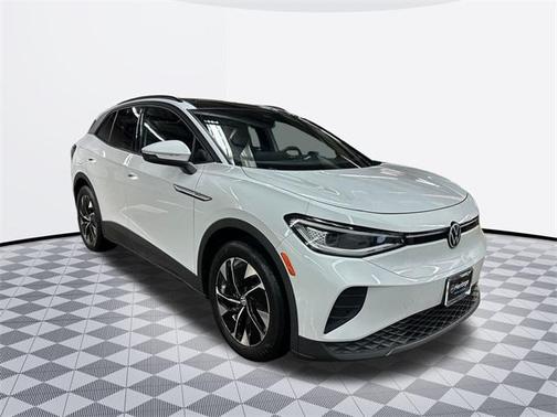 2021 Volkswagen ID.4 Pro S