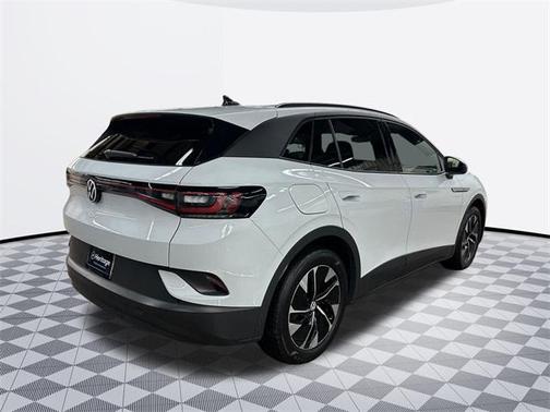 2021 Volkswagen ID.4 Pro S