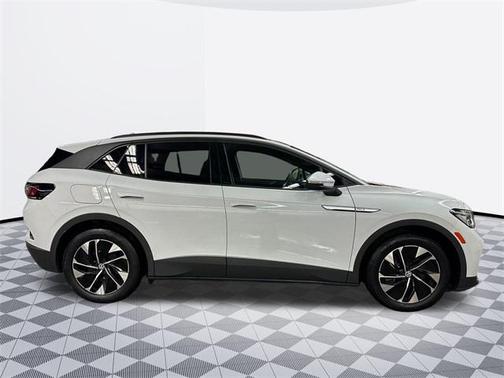 2021 Volkswagen ID.4 Pro S