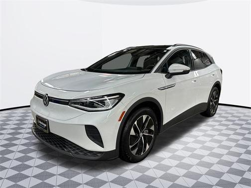 2021 Volkswagen ID.4 Pro S